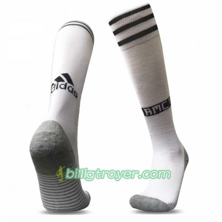 Real Madrid Hjemme Strømpe 2018/19